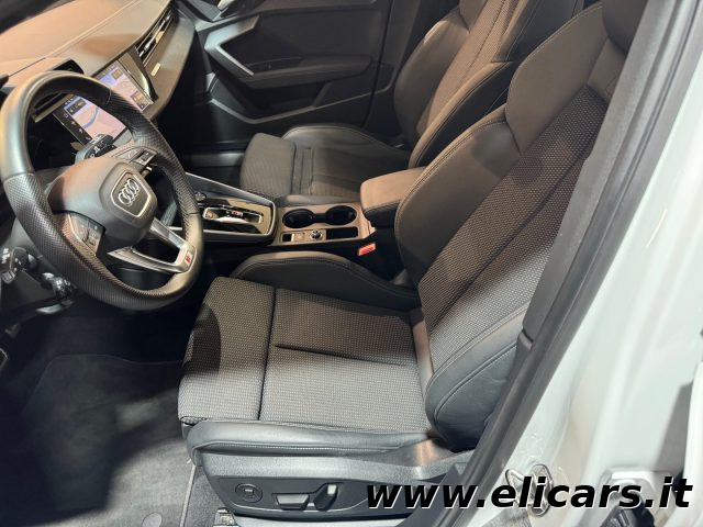 AUDI A3 usata, con Climatizzatore