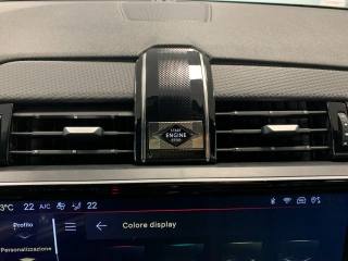 DS AUTOMOBILES DS 7 usata, con Fari LED