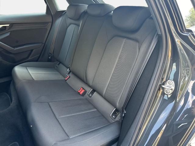 AUDI A3 usata, con Cruise Control