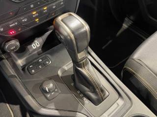 FORD Ranger usata, con Sensore di luce