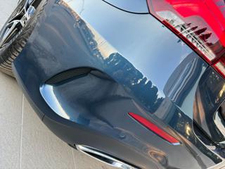 MERCEDES-BENZ A 220 usata, con Chiusura centralizzata senza chiave