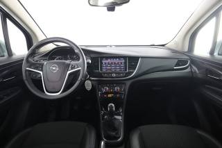 OPEL Mokka X usata 4