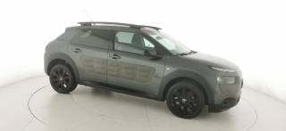 CITROEN C4 Cactus usata, con Volante in pelle