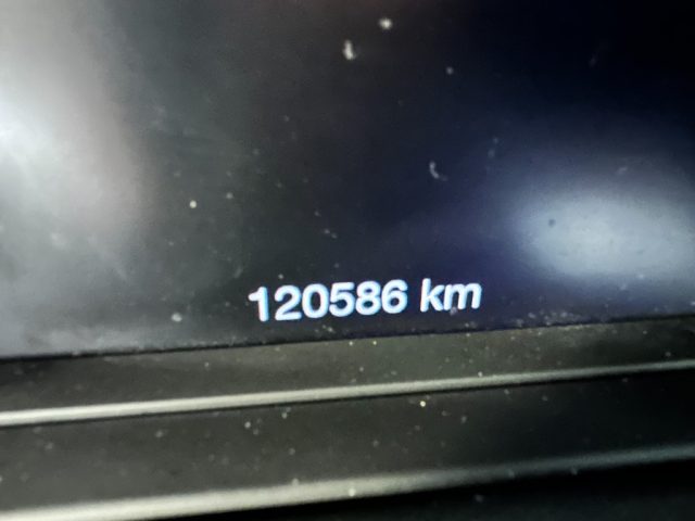 MASERATI Ghibli usata, con Servosterzo