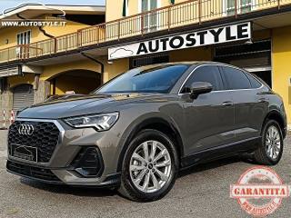 AUDI Q3 usata, con Fari LED