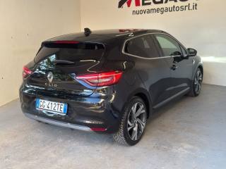 RENAULT Clio usata, con Cerchi in lega