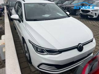 VOLKSWAGEN Golf Variant usata, con Airbag