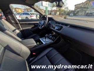 LAND ROVER Range Rover Evoque usata, con Cruise Control