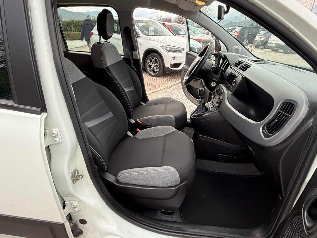 FIAT Panda usata 18