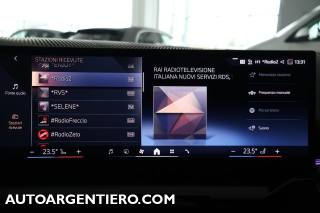 BMW 520 usata, con Chiusura centralizzata telecomandata