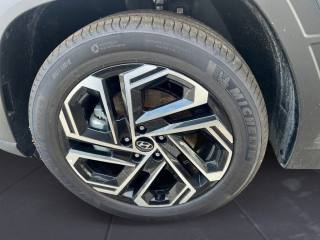HYUNDAI Tucson usata, con Climatizzatore