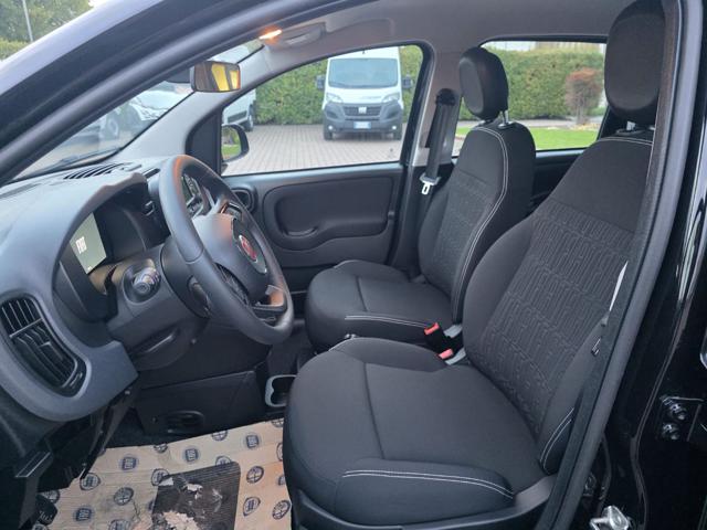 FIAT Panda usata, con Park Distance Control