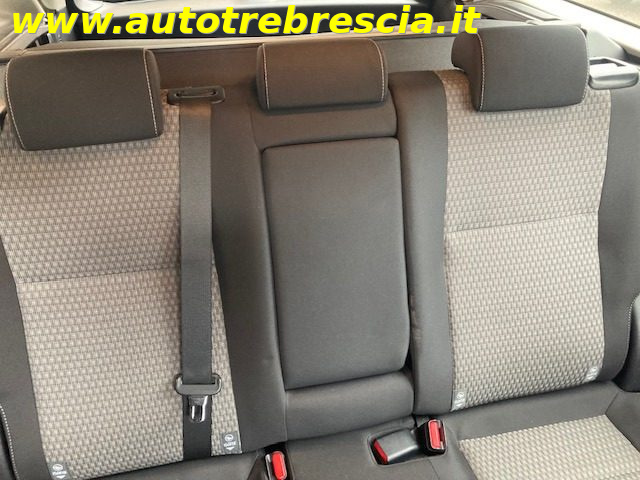 TOYOTA Auris Touring Sports usata, con ESP