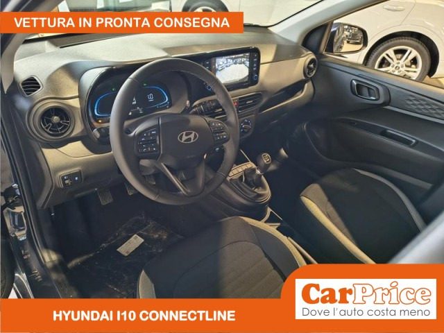 HYUNDAI i10 usata, con Chiusura centralizzata
