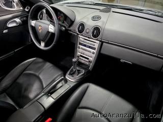 PORSCHE Boxster usata, con Controllo trazione
