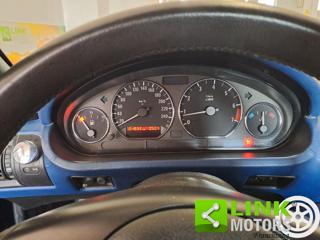 BMW Z3 usata, con Servosterzo