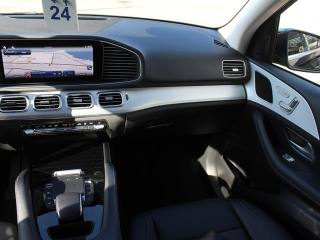 MERCEDES-BENZ GLE 300 usata, con Sistema di navigazione