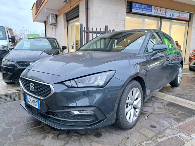 SEAT Leon usata, con ABS