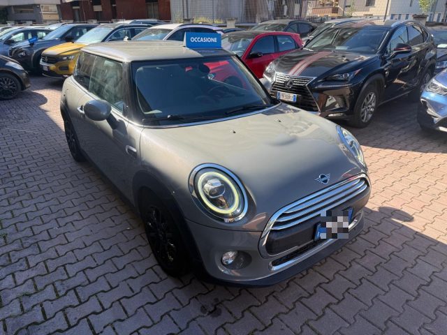 MINI One usata, con Airbag laterali