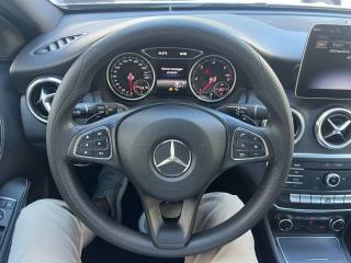 MERCEDES-BENZ A 180 usata, con Sedile posteriore sdoppiato
