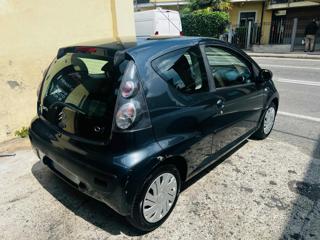 CITROEN C1 usata, con Airbag Passeggero