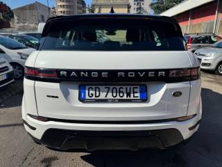 LAND ROVER Range Rover Evoque usata, con Autoradio