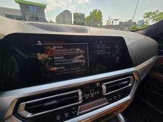 BMW 420 usata, con ESP