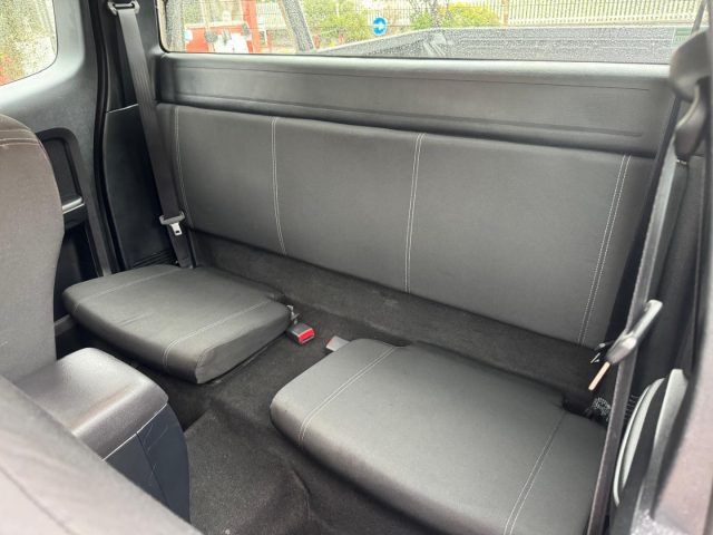 FORD Ranger usata, con Trazione integrale