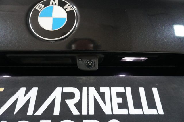 BMW 118 usata, con Sistema di navigazione