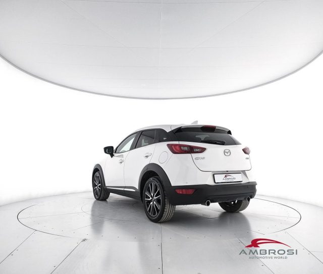MAZDA 3 usata 3