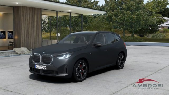 BMW X3 usata 0