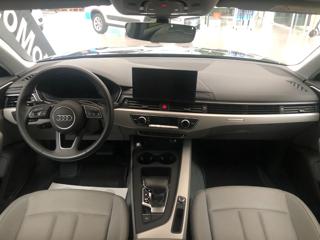 AUDI A4 usata, con Climatizzatore