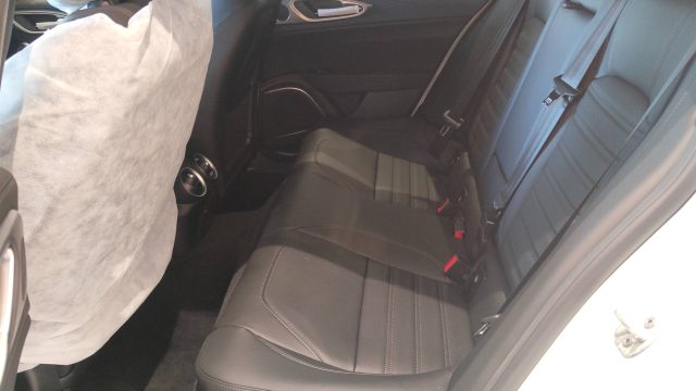ALFA ROMEO Giulia usata, con Fari Xenon