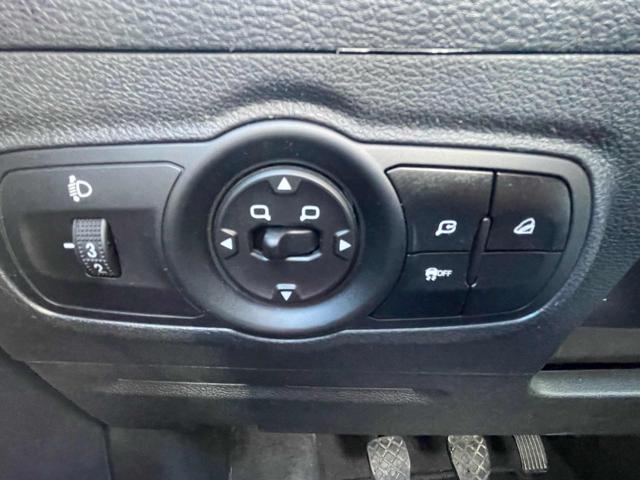 DR MOTOR DR 4.0 usata, con Servosterzo