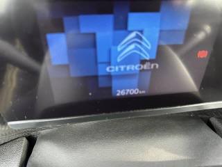 CITROEN E-C4 usata, con Fendinebbia