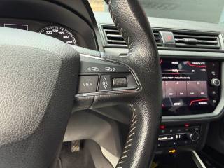 SEAT Arona usata, con Controllo trazione