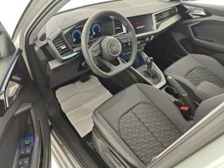AUDI A1 usata, con Chiusura centralizzata