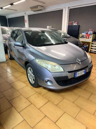 RENAULT Megane usata, con Airbag