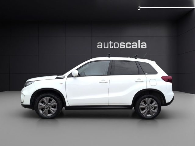 SUZUKI Vitara usata, con Airbag