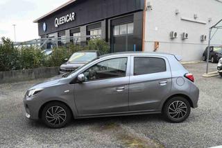 MITSUBISHI Space Star usata, con Climatizzatore