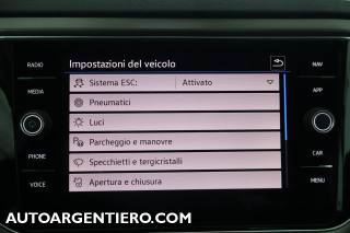 VOLKSWAGEN T-Roc usata, con Filtro antiparticolato