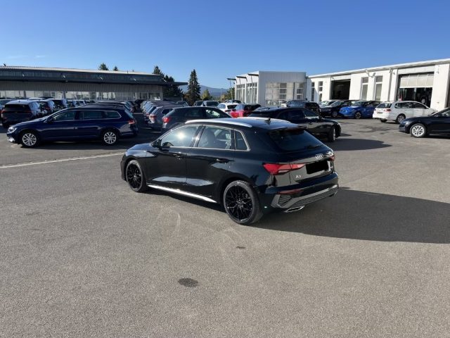 AUDI A3 usata, con Cerchi in lega