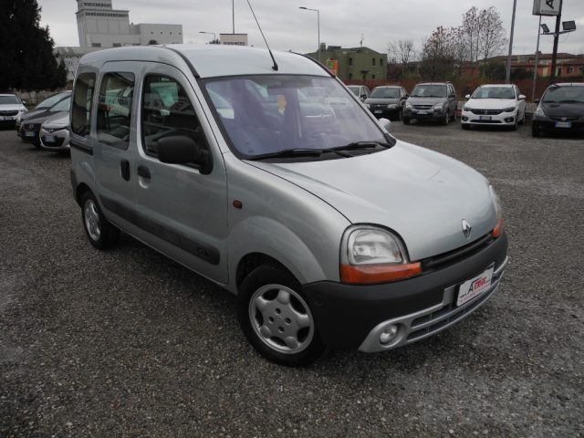 RENAULT Kangoo usata 59