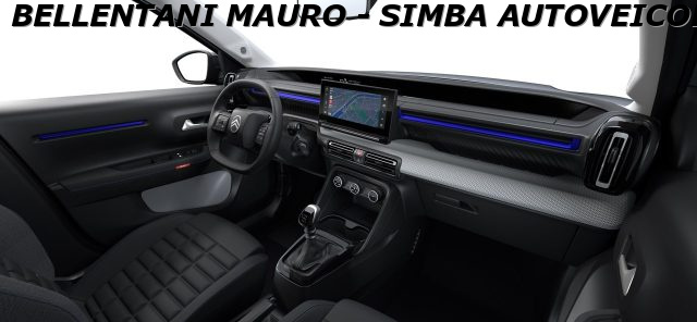 CITROEN C3 usata, con Chiusura centralizzata