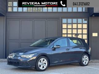VOLKSWAGEN Golf 2.0 TDI 116CV DSG Life