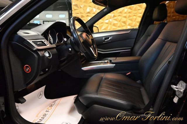 MERCEDES-BENZ E 300 usata 120