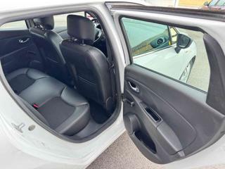 RENAULT Clio usata, con USB