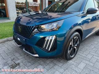 PEUGEOT 2008 usata, con Chiusura centralizzata
