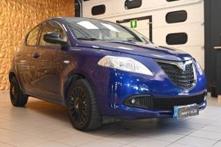 LANCIA Ypsilon usata 62