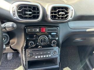 CITROEN C3 Picasso usata, con MP3